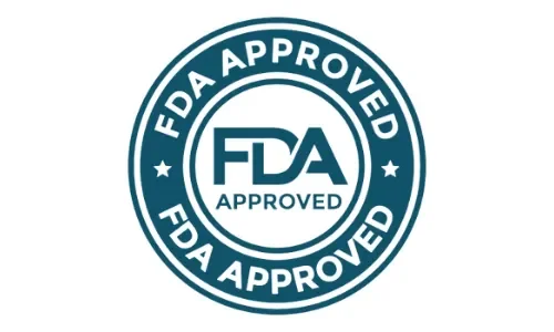 MeltSlim FDA registered facility